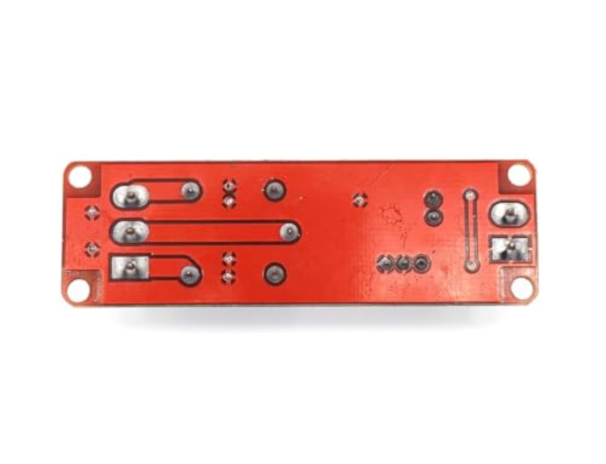 Delay Timer Switch Adjustable 0-10sec